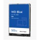 Western Digital Blue WD5000LP 2.5'' 500 GB Serial ATA III